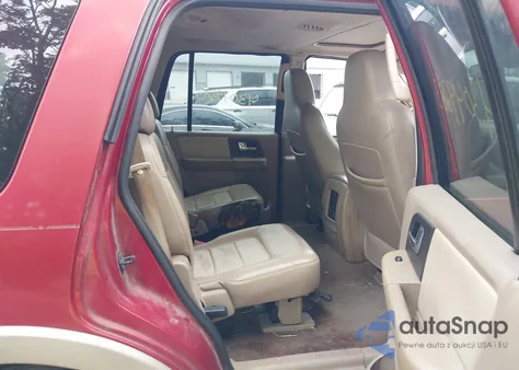 2005 Ford Expedition Eddie Bauer/King Ranch from USA, damaged, VIN 1FMFU18575LA30313